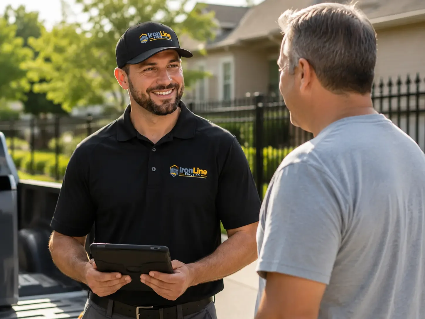 Metal Fence Installation Laurel, MD FAQs